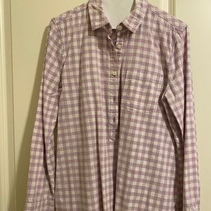 J. Crew Popover